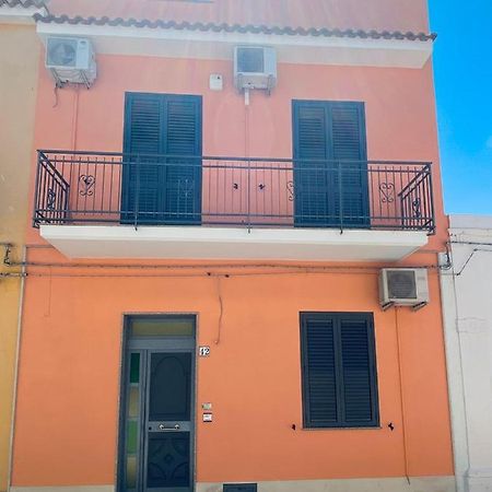 Apartamento Giusy'S House Avola Exterior foto
