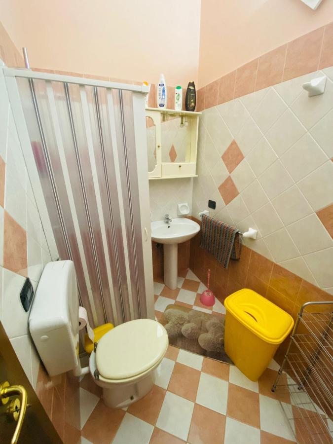 Apartamento Giusy'S House Avola Exterior foto