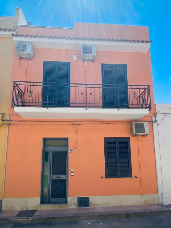 Apartamento Giusy'S House Avola Exterior foto
