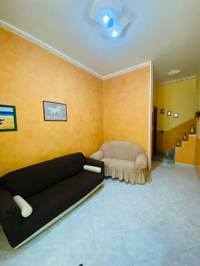 Apartamento Giusy'S House Avola Exterior foto